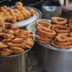 Best Street Food in Kathmandu
