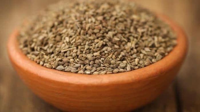 Spices of Nepal - Carom seeds - Jwano -  ज्वानो