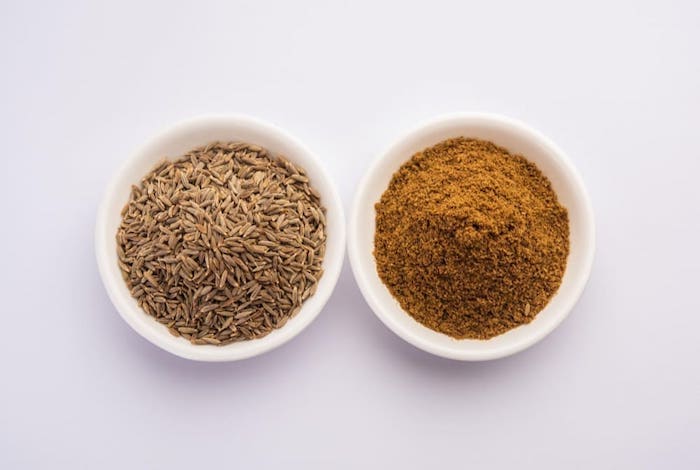 Nepali spices - Dried Cumin Seed (Jeera ko geda - जीराको गेडा)