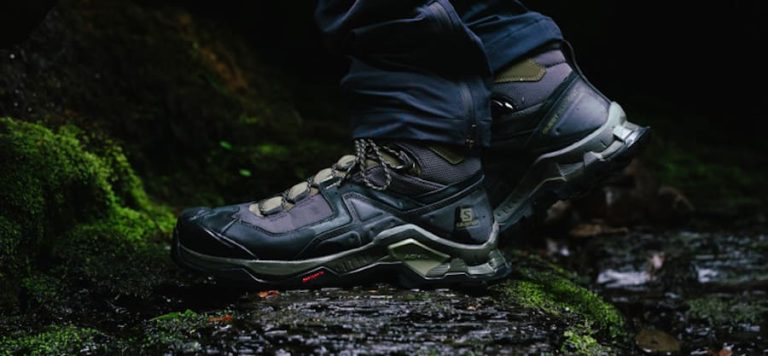 How to choose a hiking boot