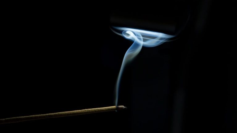 Importance of Incense Sticks in Nepal