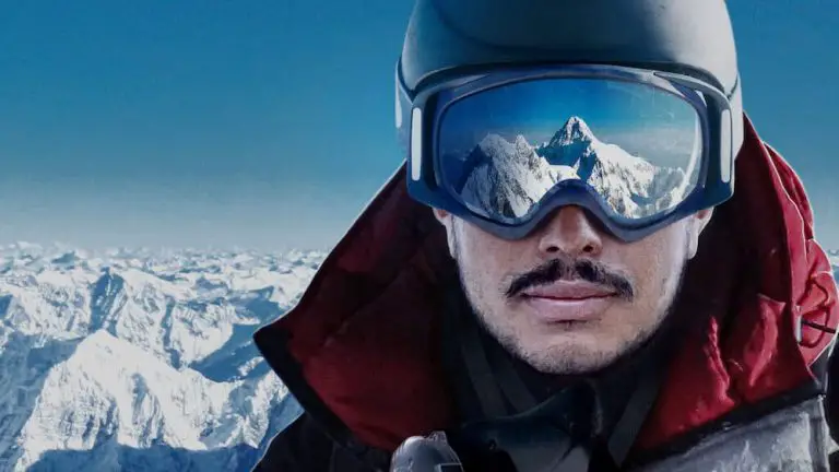 Movies about Mount Everest