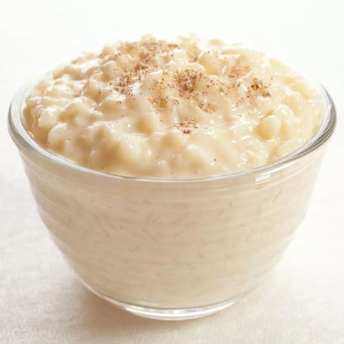 Importance of rice in Nepal as a cultural dish - rice pudding
