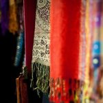 Pashmina in Nepal