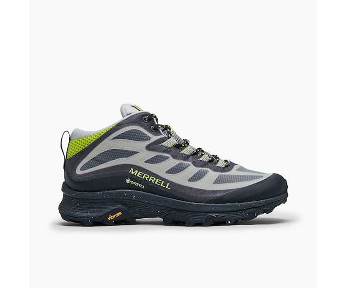Moab Speed Mid GORE-TEX