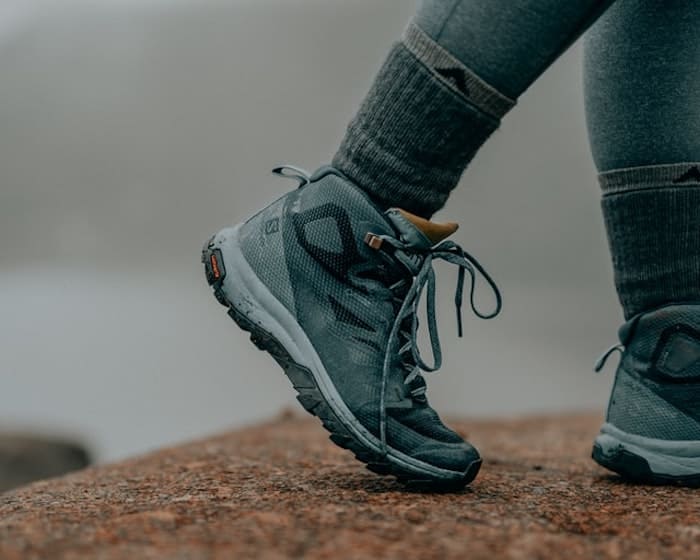 How to pick a hiking boot - Day hiking boot