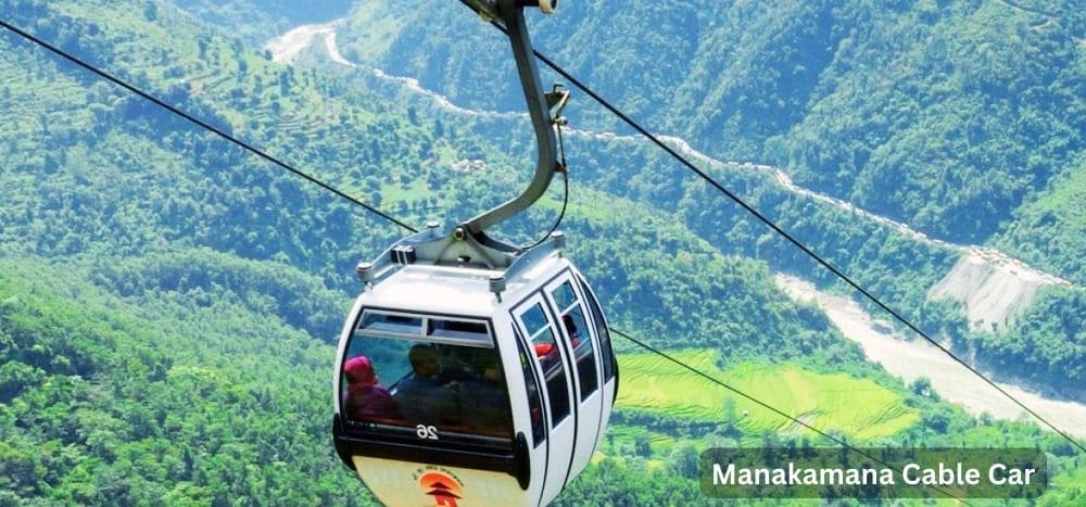 Manakamana-Cable-Car-in-Nepal