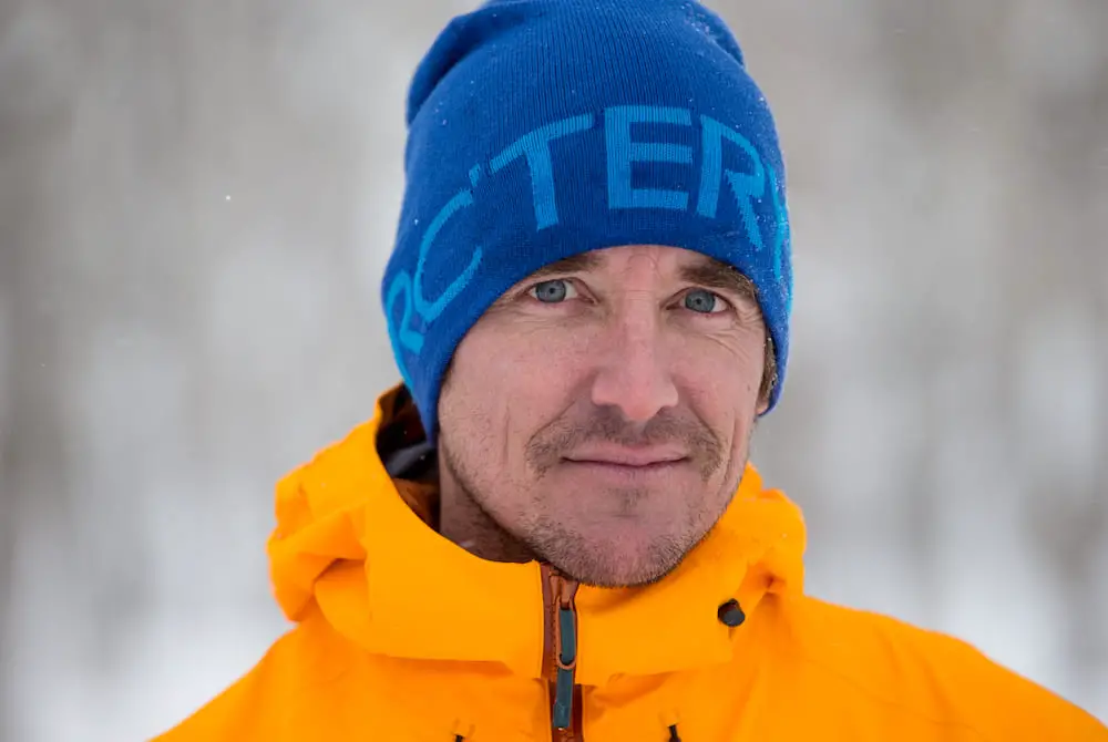 mount manaslu disaster, manaslu avalanche, Canadian professional skier, Greg Hill 