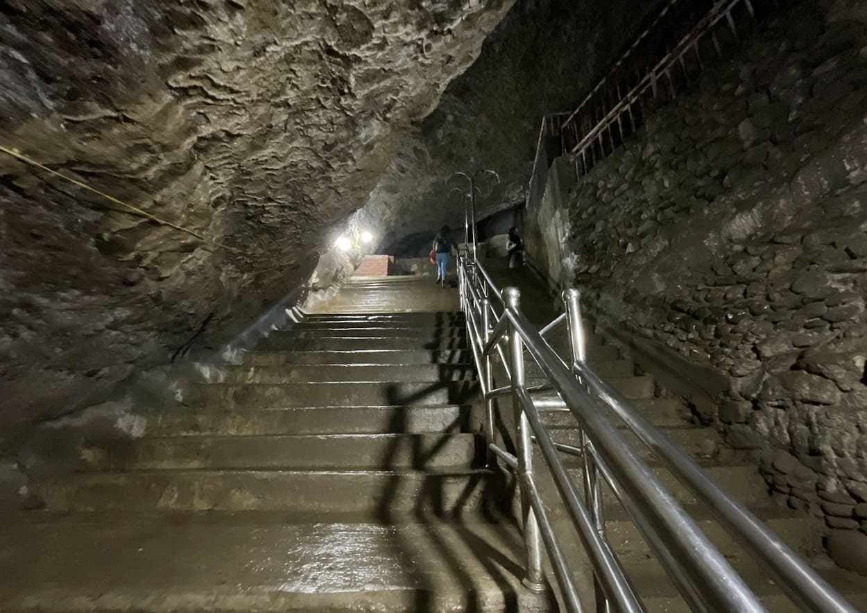 Gupteshwor Mahadev Cave: The Longest Gufa in Nepal