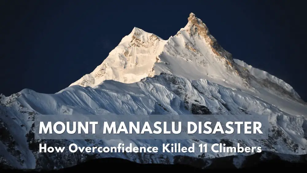 mount manaslu disaster, mt manaslu avalanche, mountain manaslu