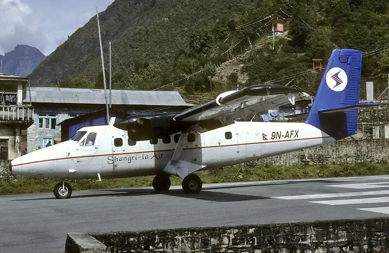 December 15, 2010: Tara Air crash in Lamidanda, plane crashes in nepal