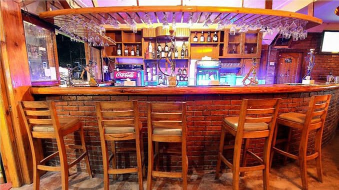 paradiso bar in pokhara, nightlife in pokhara