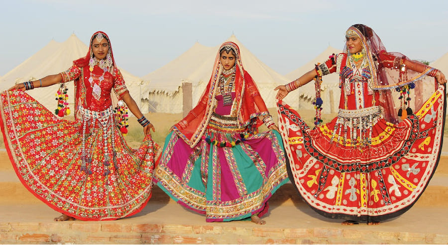 Culture and Traditions of Jaipur