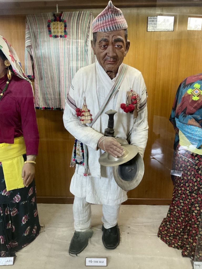 Rai-traditional-dress-in-Nepal