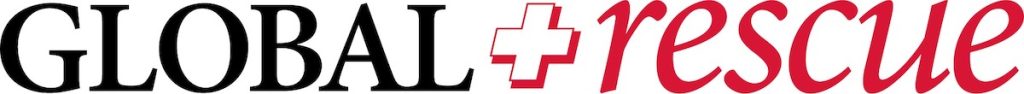 Global Rescue Logo High Altitude Insurance