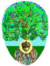 Seed Tree Nepal Logo