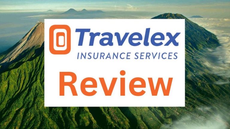 Travelex insurance Review