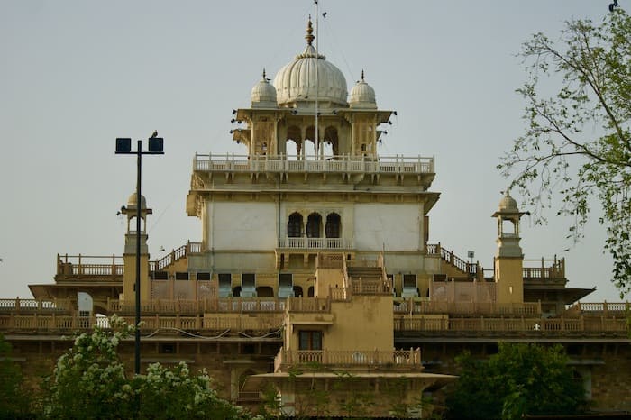Albert Hall Musuem Jaipur, Museums in Jaipur