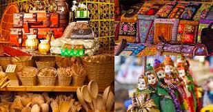 Aravali BazaarJaipur, Shopping markets in Jaipur