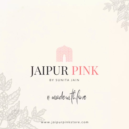 Jaipur Pink Store, Shopping markets in Jaipur
