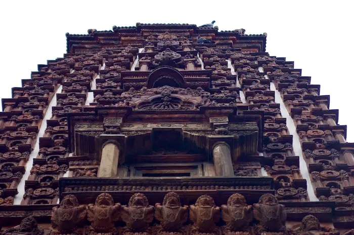 Mahabuddha-Temple-in-Nepal
