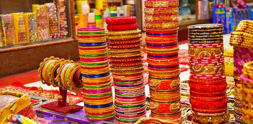 Tripolia Bazar Jaipur, Shopping markets in jaipur