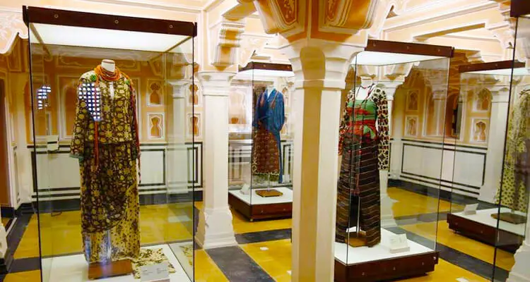 Anokhi Museum Of Hand Printing in Jaipur, Museums in Jaipur