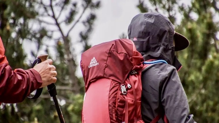 Best trekking Backpacks for hikers