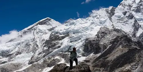 Dhaulagiri Circuit Trek Nepal