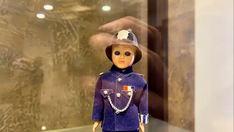Doll Museum in Jaipur