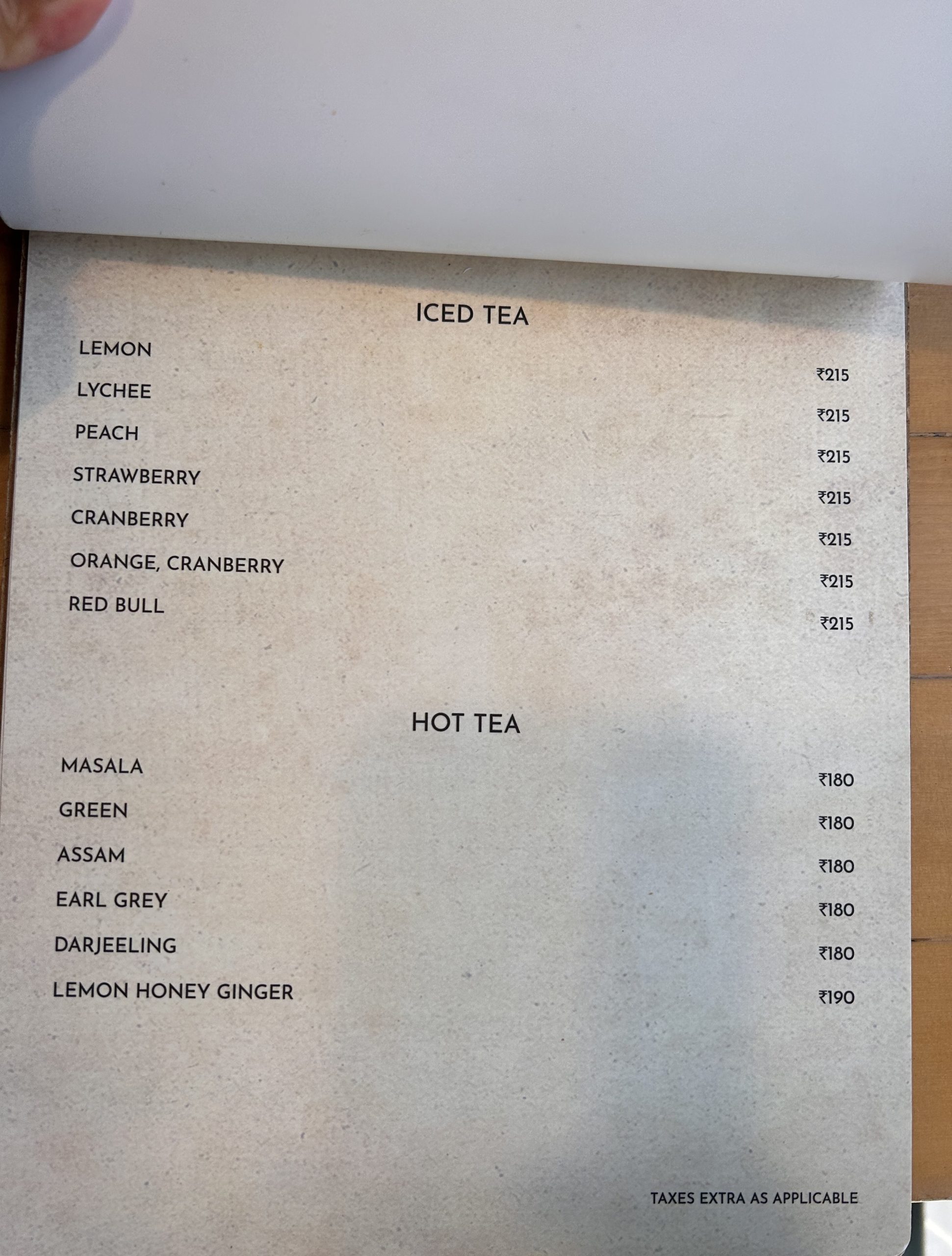 Town Coffee in Jaipur Perfect Cafe for Digital Nomads