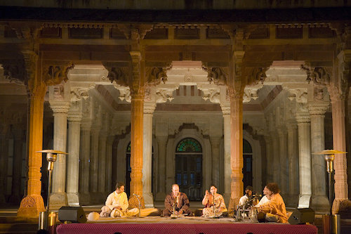 Festivals in Jaipur
