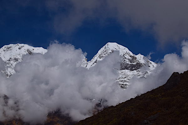 Mardi Himal ViewPoint