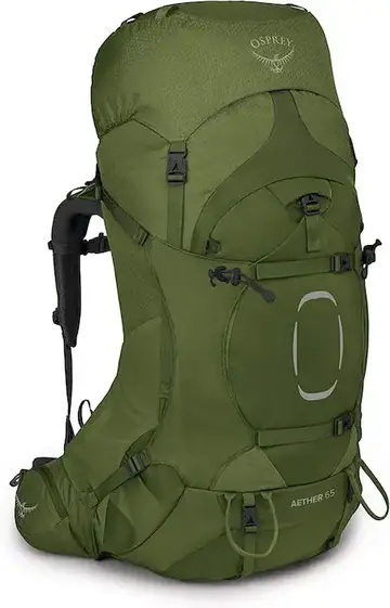 Best brand for outlet trekking bags