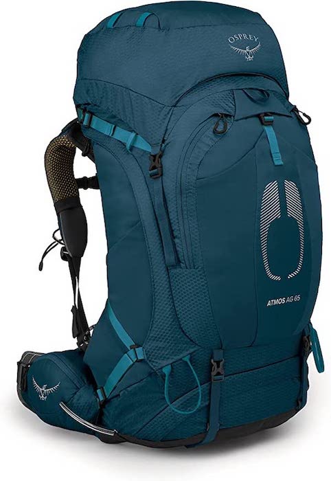 Osprey Atmos AG 65 Trekking Backpack