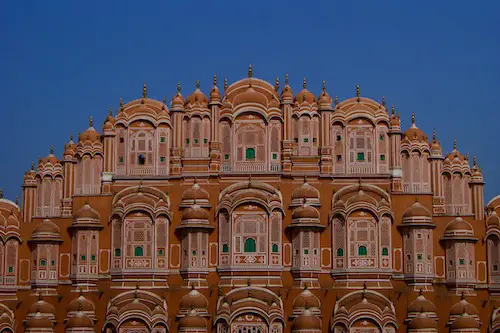 Hawa Mahal Jaipur, Pink City Jaipur