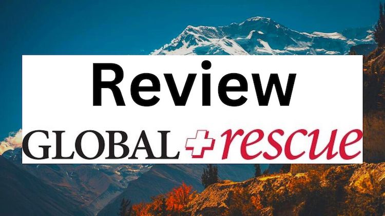 Review of Global Rescue Insurance