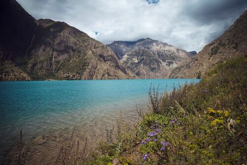 Shey Phoksundo Trek