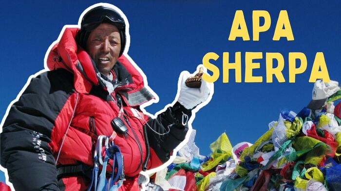 Apa Sherpa