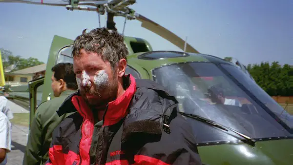 Beck Weathers 1996 Everest Rescue