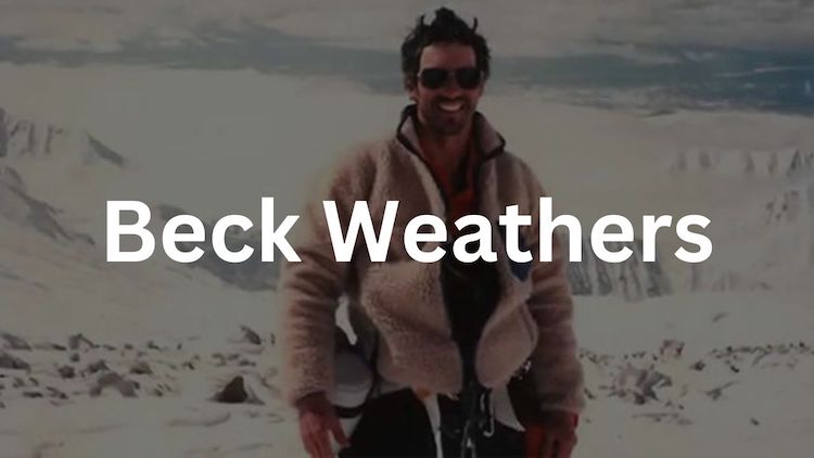 Beck Weathers: How he survived being left for dead on Everest
