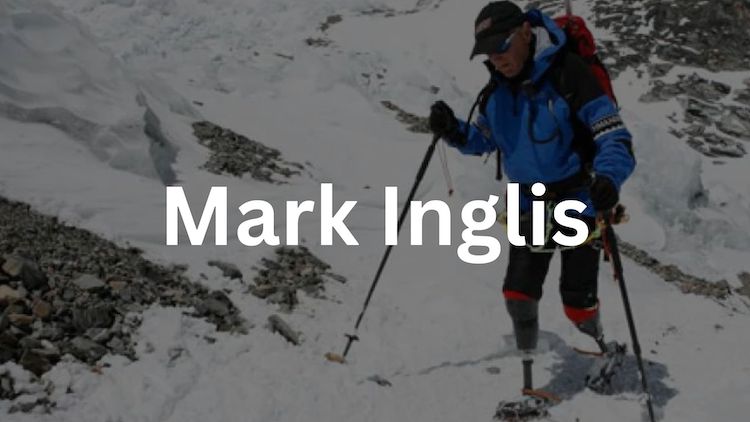 Mark Inglis: Controversy of the Double Amputee on Mount Everest
