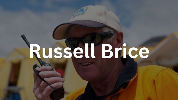 Russell Brice: The Controversy of the Himex Manager on Everest
