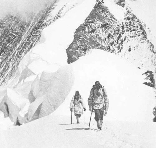 1922 Everest Expedition