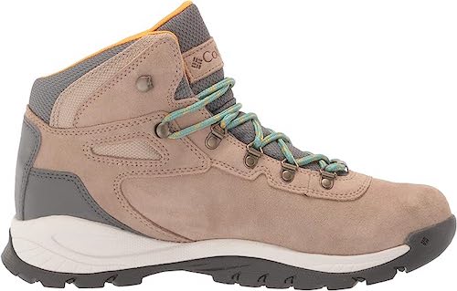 Women's Columbia Newton Ridge Amped Boot: Review [2023]