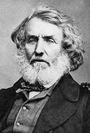 Sir George Everest