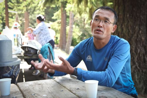 Lhakpa Gelu Fastest Sherpa to Climb Everest